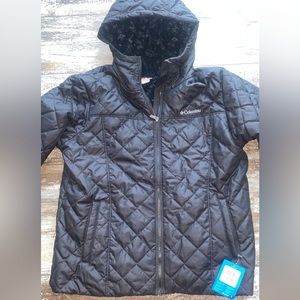 New with tags Columbia coat.